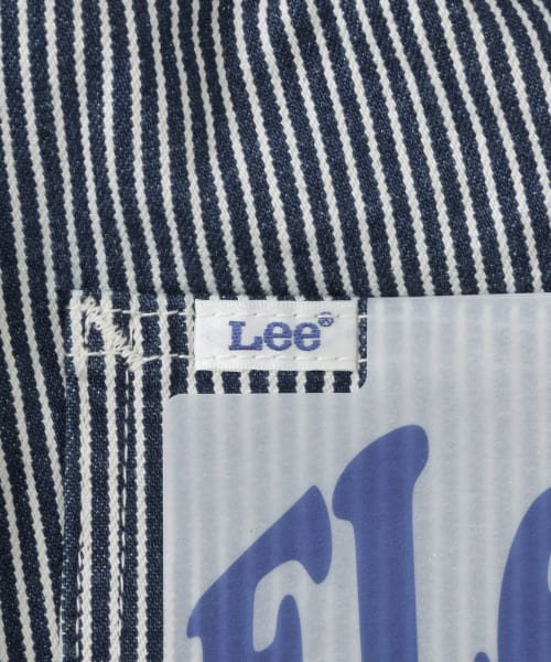 URBAN RESEARCH Sonny Label(アーバンリサーチサニーレーベル)/Lee　Fleeasy Narrow/img47