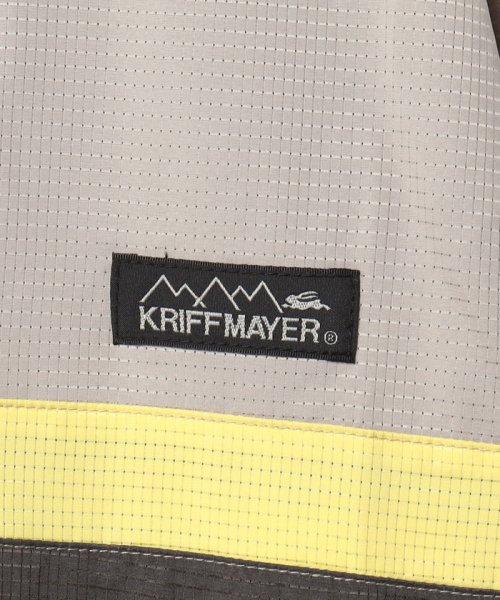 KRIFF MAYER(クリフ メイヤー)/さらさらエアージャケット２（130～170cm）/img27