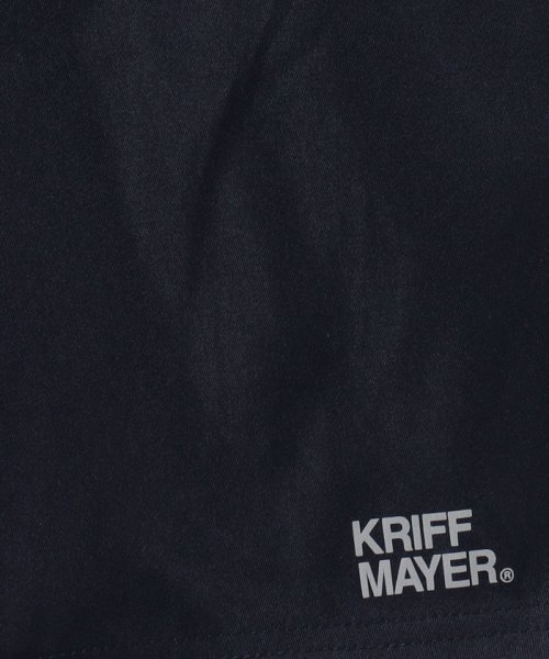 KRIFF MAYER(クリフ メイヤー)/トリックターンショーツ(130－170cm)/img05