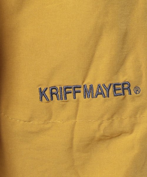 KRIFF MAYER(クリフ メイヤー)/むちゃのびクロップド(130－170cm)/img34