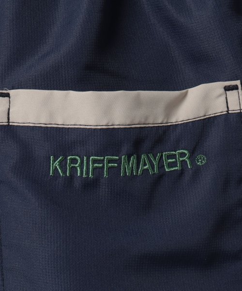 KRIFF MAYER(クリフ メイヤー)/パイピングショーツ(130－170cm)/img25