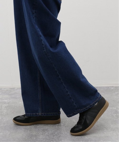 【REPRODUCTION OF FOUND / リプロダクション オブ ファウンド】 GERMAN TRAINER REPRODUCTION OF FOUND リプロダクション オブ ファウンド