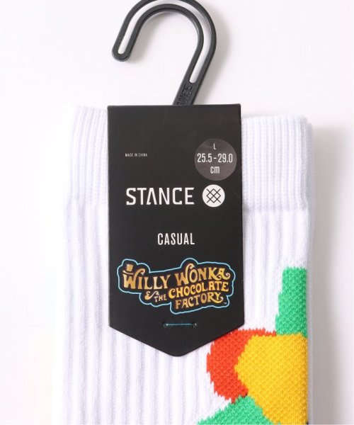 JOURNAL STANDARD relume Men's(ジャーナルスタンダード　レリューム　メンズ)/【STANCE/スタンス】 EVERLASTING/img06