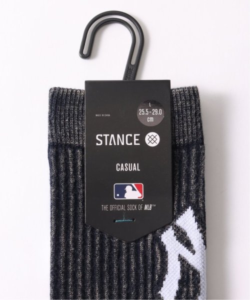 JOURNAL STANDARD relume Men's(ジャーナルスタンダード　レリューム　メンズ)/【STANCE/スタンス】FADE New York Yankees/img06