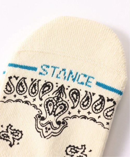 JOURNAL STANDARD relume Men's(ジャーナルスタンダード　レリューム　メンズ)/【STANCE/スタンス】HANKY/img03