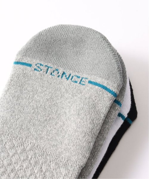 JOURNAL STANDARD relume Men's(ジャーナルスタンダード　レリューム　メンズ)/【STANCE / スタンス】 ICON 3PACK/img03