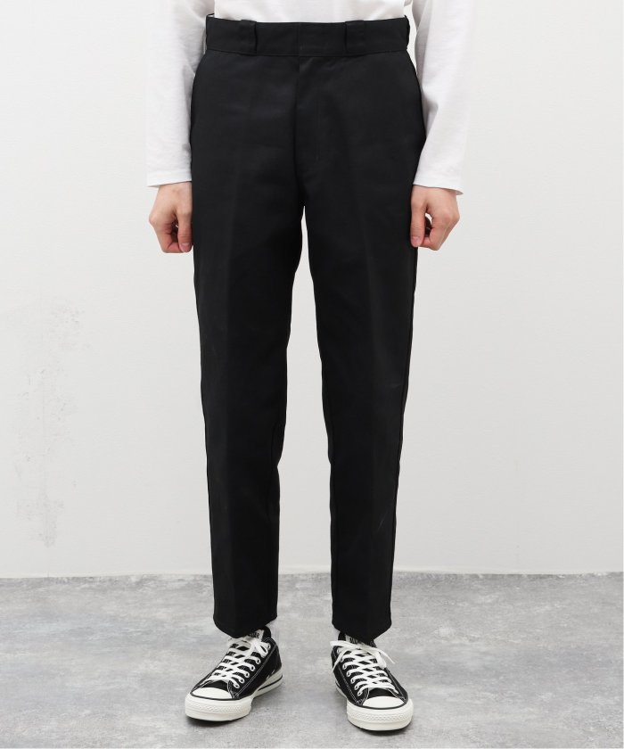 ベドウィン10/L DICKIES T/C PANTS ”THUNDERS BEDWIN & THE HEARTBREAKERS(ベドウィン アンド ザ ハートブレイカーズ