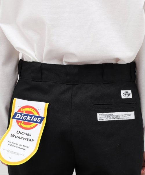 【BEDWIN / ベドウィン】10L Dickies TC PANTS THUNDERS BEDWIN ベドウィン HEARTBREAKERS PANTS DICKIES THE アンド ハートブレイカーズ BEDWIN&THE