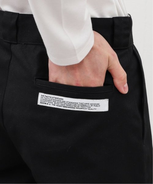 【BEDWIN / ベドウィン】10L Dickies TC PANTS THUNDERS BEDWIN ベドウィン HEARTBREAKERS PANTS DICKIES THE アンド ハートブレイカーズ BEDWIN&THE