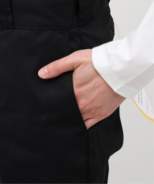 【BEDWIN / ベドウィン】10L Dickies TC PANTS THUNDERS BEDWIN ベドウィン HEARTBREAKERS PANTS DICKIES THE アンド ハートブレイカーズ BEDWIN&THE