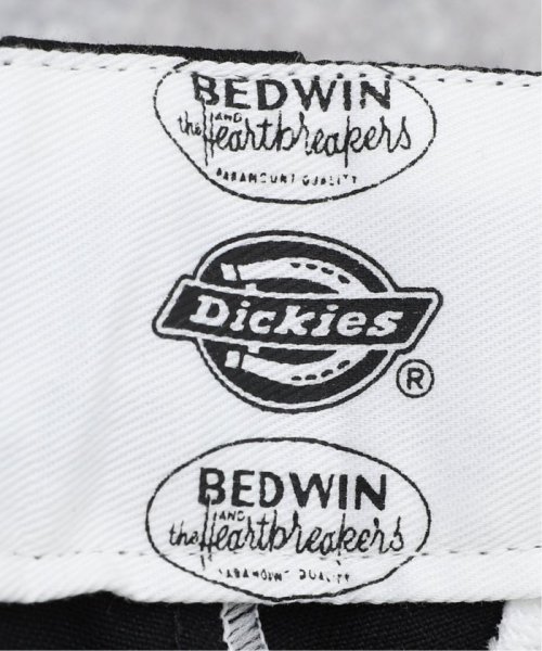 【BEDWIN / ベドウィン】10L Dickies TC PANTS THUNDERS BEDWIN ベドウィン HEARTBREAKERS PANTS DICKIES THE アンド ハートブレイカーズ BEDWIN&THE