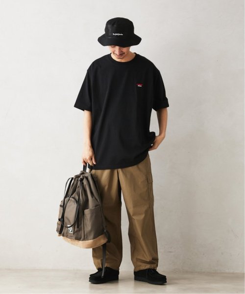 JOURNAL STANDARD relume Men's(ジャーナルスタンダード　レリューム　メンズ)/【OUTDOOR PRODUCTS】別注 DRAWSTRING バックパック/img02