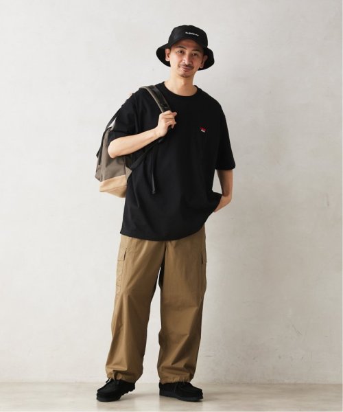 JOURNAL STANDARD relume Men's(ジャーナルスタンダード　レリューム　メンズ)/【OUTDOOR PRODUCTS】別注 DRAWSTRING バックパック/img14