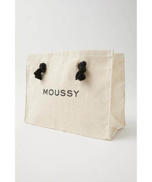 moussy(マウジー)/MOUSSY SOUVENIR ショッパー/img01