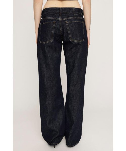 HinaYoshiharaxSLY L／W DENIM パンツ(506021005) | スライ(SLY 