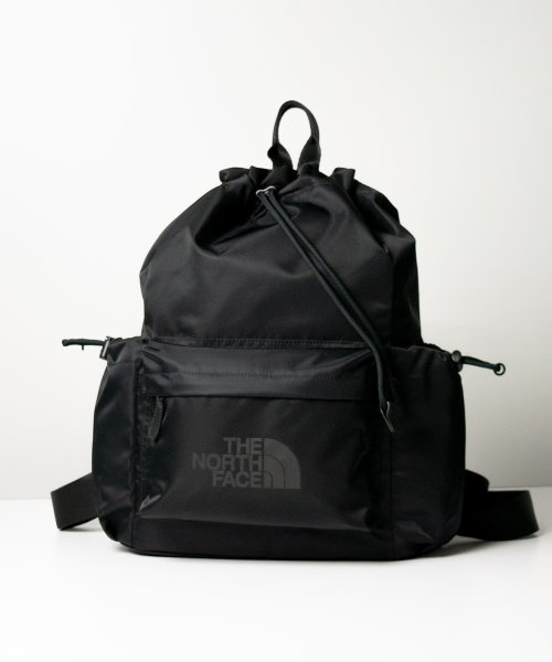 THE NORTH FACE(ザノースフェイス)/THE NORTH FACE ノース フェイス BONNEY MULTI PACK ボニー マルチパック WHITE LABEL ホワイトレーベル バッグ /img08