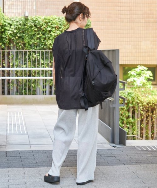 Spick & Span(スピック＆スパン)/60ローンフレンチレースブラウス/img03