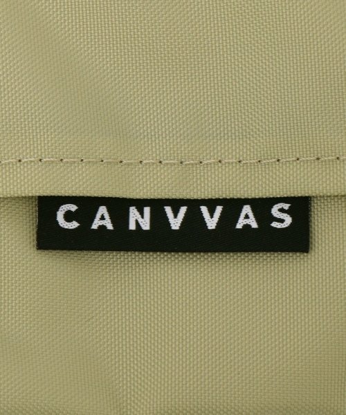 SHIPS any MEN(シップス　エニィ　メン)/【SHIPS any別注】MAISON CANVVAS: 【ユニセックス】 マルチ ポーチ◇/img45