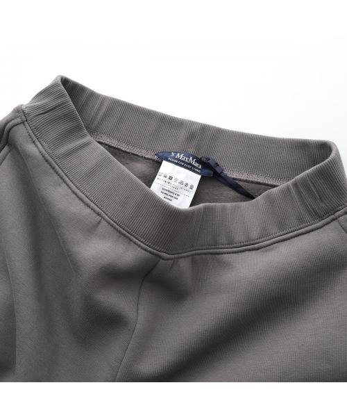 S MAX MARA スウェットパンツ TAMARO 裏起毛 MAX MARA スウェットパンツ TAMARO