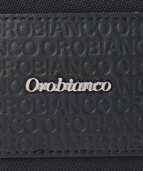 Orobianco（Bag）(オロビアンコ（バッグ）)/PIONIERE　ショルダーバッグ/img04