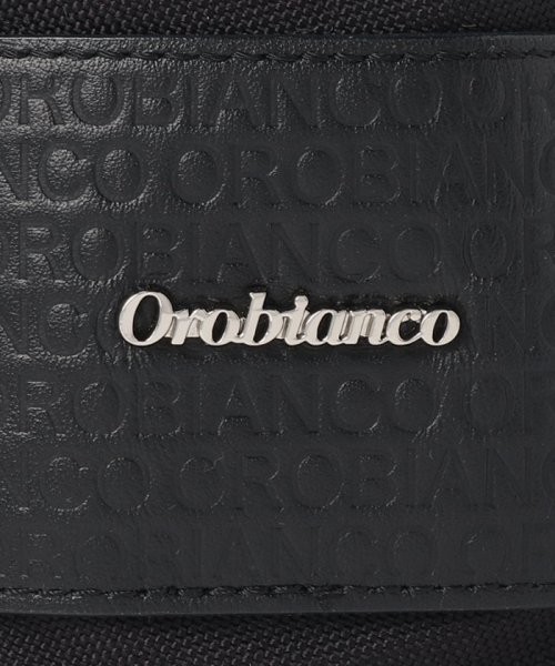 Orobianco（Bag）(オロビアンコ（バッグ）)/PIONIERE　リュック/img04