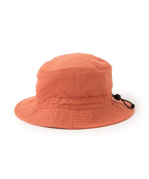 ECOALF WOMEN(ECOALF WOMEN)/BAS バケットハット / BAS BUCKET HAT UNISEX/img07