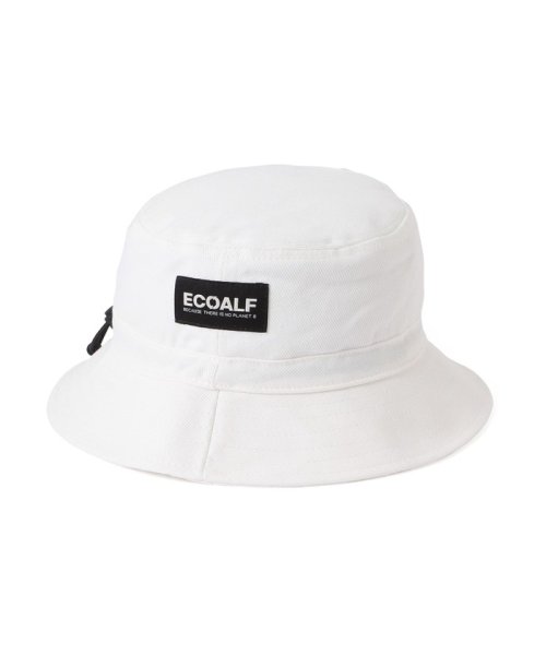 ECOALF WOMEN(ECOALF WOMEN)/BAS バケットハット / BAS BUCKET HAT UNISEX/img11