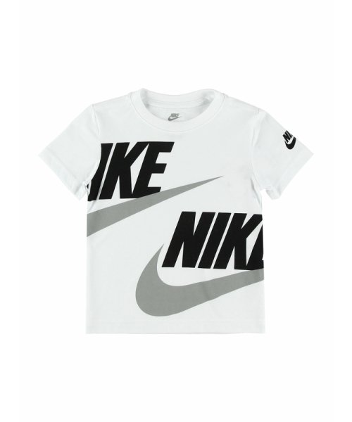 NIKE(NIKE)/キッズ(105－120cm) セット商品 NIKE(ナイキ) B NSW HBR CARGO FT SHORT SET/img18