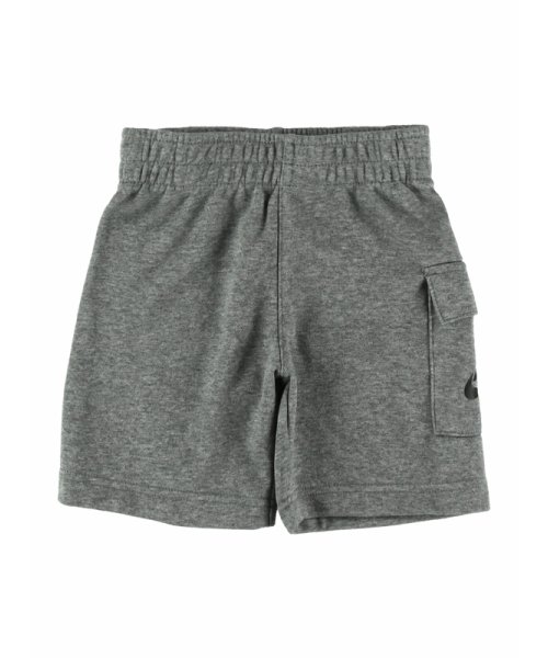 NIKE(NIKE)/キッズ(105－120cm) セット商品 NIKE(ナイキ) B NSW HBR CARGO FT SHORT SET/img19