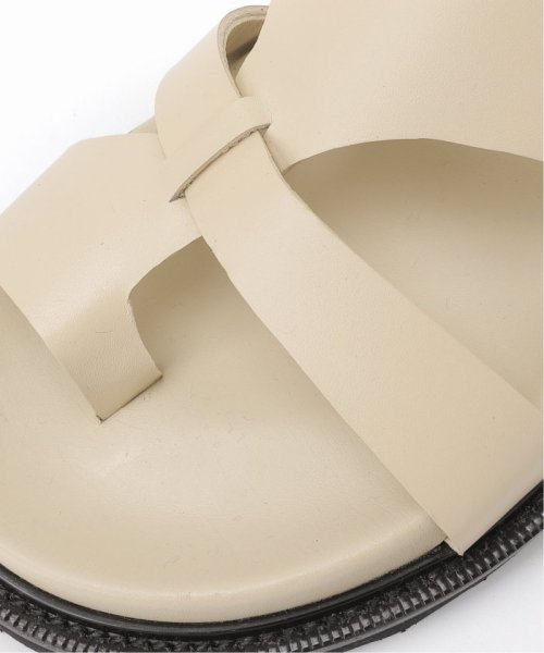 【CAMINANDO/カミナンド】THUMB LOOP SLIDES：サンダル サンダル HOV1645169302(12650円)