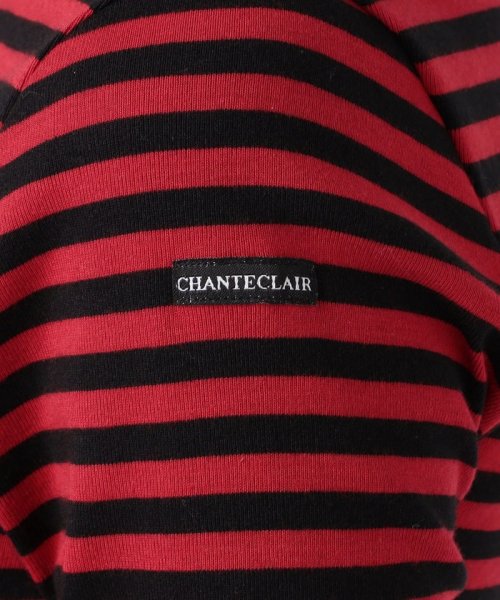 TOMORROWLAND GOODS(TOMORROWLAND GOODS)/【別注】CHANTECLAIR ハーフスリーブTシャツ/img09