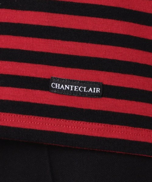 TOMORROWLAND GOODS(TOMORROWLAND GOODS)/【別注】CHANTECLAIR スリーブレスTシャツ /img09