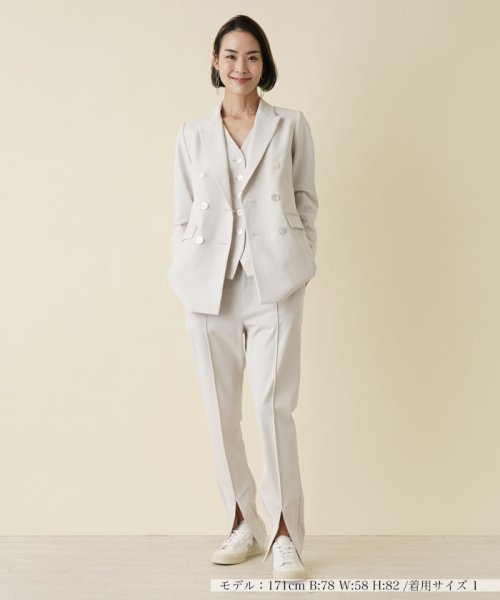 セール】パンツ【NEMIKA】(505940558) | ネミカ(NEMIKA) - MAGASEEK 