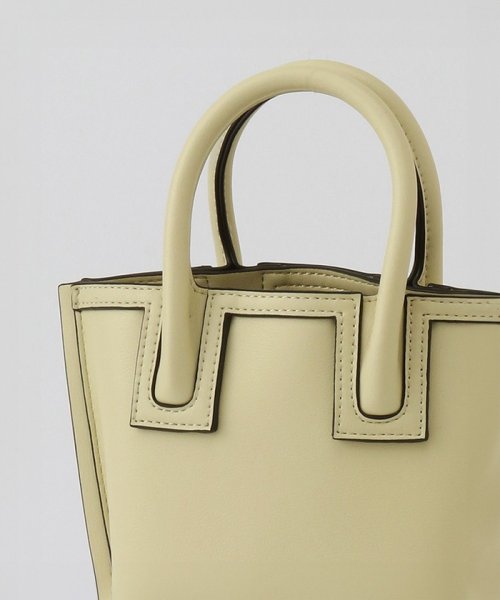 【WEB限定】【EPOR】Ree Mini（リー） Ree EPOR Mini リー A4収納：不可 ELEGANTIQUE 機能美