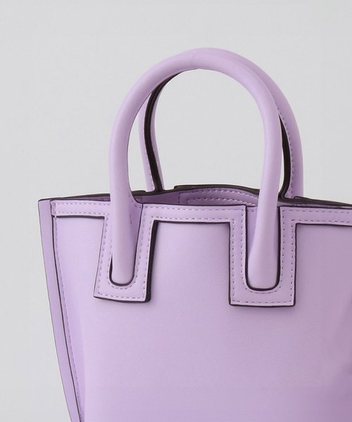 【WEB限定】【EPOR】Ree Mini（リー） Ree EPOR Mini リー A4収納：不可 ELEGANTIQUE 機能美