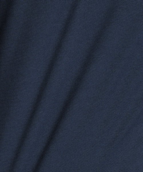 Munsingwear(マンシングウェア)/SUNSCREENテーラード半袖ポロシャツ『STYLE2833』(着丈短め)/img10