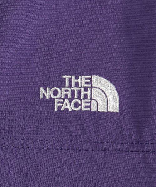 green label relaxing(グリーンレーベルリラクシング)/＜THE NORTH FACE＞ショート コンパクト ジャケット/img16