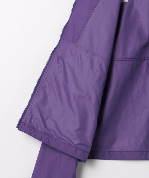 green label relaxing(グリーンレーベルリラクシング)/＜THE NORTH FACE＞ショート コンパクト ジャケット/img17