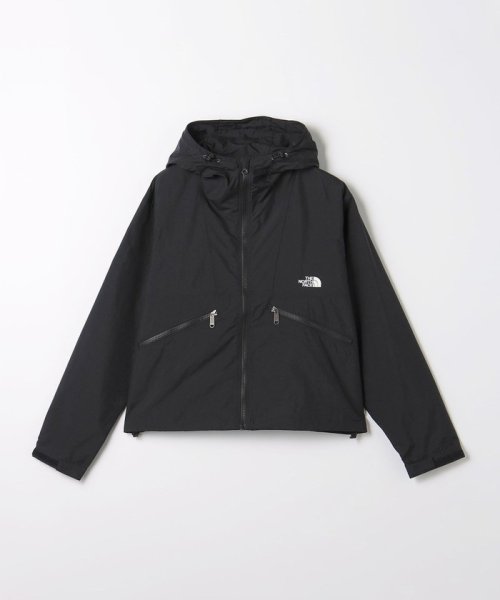 green label relaxing(グリーンレーベルリラクシング)/＜THE NORTH FACE＞ショート コンパクト ジャケット/img19