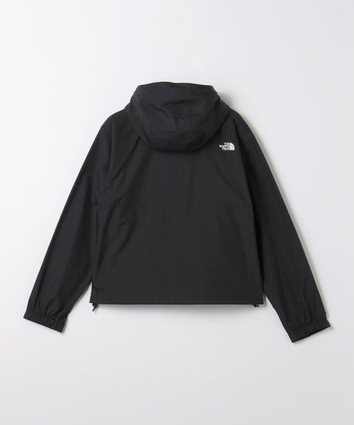 green label relaxing(グリーンレーベルリラクシング)/＜THE NORTH FACE＞ショート コンパクト ジャケット/img20