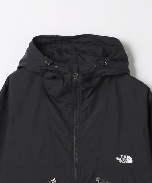 green label relaxing(グリーンレーベルリラクシング)/＜THE NORTH FACE＞ショート コンパクト ジャケット/img21