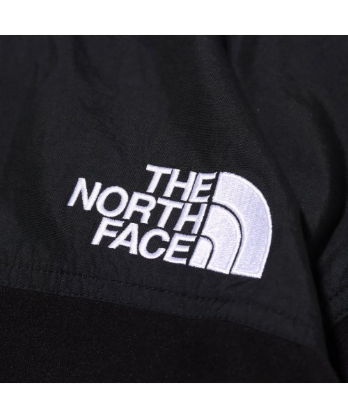 THE NORTH FACE(ザノースフェイス)/ザ・ノース・フェイス ウォータープルーフ パミール ジャケット/img05