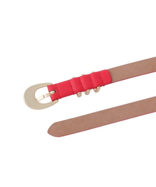 トリプルサルカンベルト 