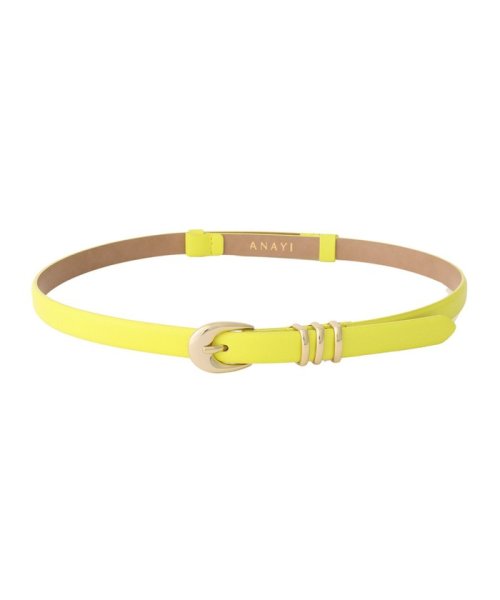 トリプルサルカンベルト 