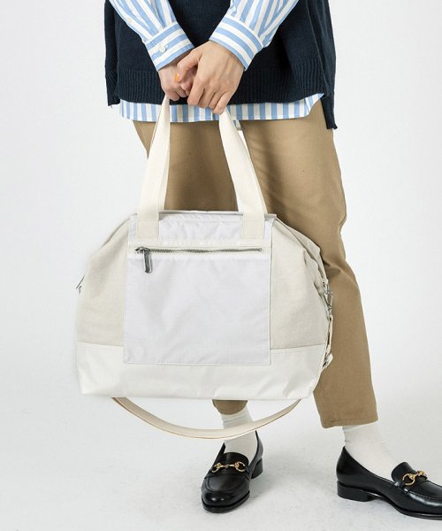 CANVAS E/W TOTEメレンゲキャンバス CANVAS E/W