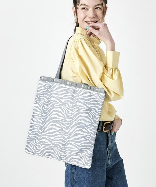 LeSportsac(LeSportsac)/LARGE EMERALD TOTEアロイゼブラ/img05