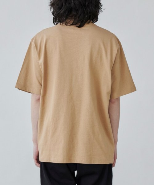 coen(coen)/＜Parknik＞アウトドアポケットＴシャツ/img38