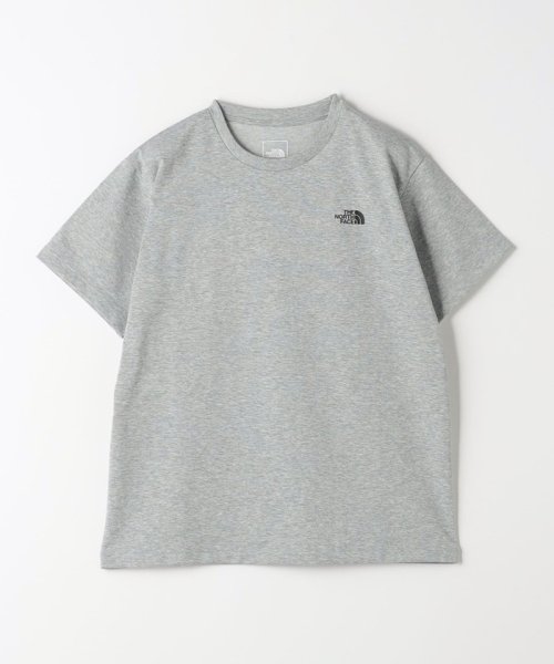 green label relaxing(グリーンレーベルリラクシング)/＜THE NORTH FACE＞ショートスリーブ ヌプシ Tシャツ/img09