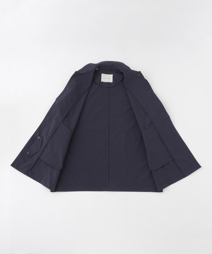 MACKINTOSH】【HUMBIE/ハンビー】高密度撥水ポリエステル ショー MACKINTOSH】【HUMBIE/ハンビー】高密度撥水ポリエステル ショー
