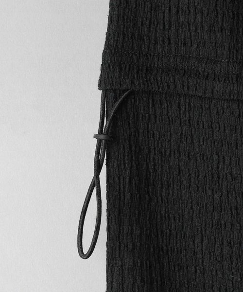 ＜NEPLA.＞シャーリング キャミソール＆スカート 